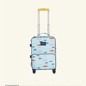 State Bags Mini Logan kids Suitcase